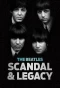 Poster for Scandal and Legacy
