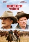 Poster for Broken Trail