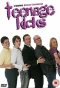 Poster for Teenage Kicks