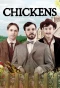 Poster for Chickens