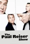 Poster for The Paul Reiser Show