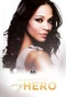 Poster for Zoe Saldana Presents My Hero