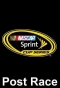 Poster for NASCAR Sprint Cup Post Race