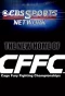 Poster for Cage Fury Fighting Championships