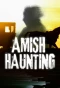 Poster for Amish Haunting