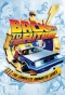 Poster for Back to the Future: The Animated Series