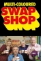 Poster for Multi-Coloured Swap Shop