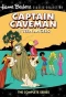 Poster for Captain Caveman and the Teen Angels