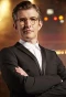 Poster for The Naked Choir with Gareth Malone