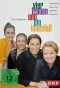 Poster for Vier Frauen und ein Todesfall