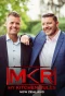 Poster for My Kitchen Rules
