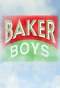 Poster for Baker Boys