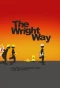 Poster for The Wright Way