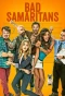 Poster for Bad Samaritans