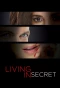 Poster for Living in Secret