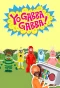 Poster for Yo Gabba Gabba!