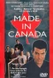 Poster for Made in Canada