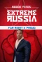Poster for Reggie Yates' Extreme Russia