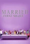 Poster for Married at First Sight UK