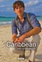 Poster for Caribbean with Simon Reeve
