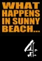 Poster for What Happens in Sunny Beach...