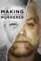 Poster for Making a Murderer