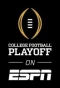 Poster for College Football Playoff: Top 25