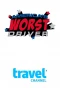 Poster for America's Worst Driver