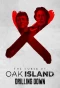 Poster for The Curse of Oak Island: Drilling Down