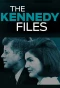 Poster for The Kennedy Files