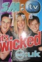 Poster for SMTV Live