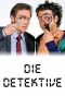 Poster for Die Detektive