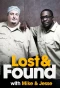 Poster for Lost & Found with Mike & Jesse