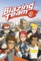 Poster for Blazing Team: Masters of Yo Kwon Do