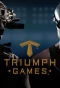 Poster for The Triumph Games