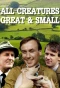 Poster for All Creatures Great and Small
