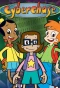 Poster for Cyberchase