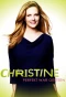 Poster for Christine. Perfekt war gestern!
