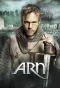 Poster for Arn - Tempelriddaren