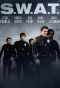 Poster for S.W.A.T.