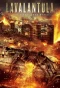 Poster for Lavalantula