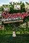 Poster for Strange Inheritance