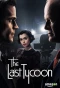 Poster for The Last Tycoon