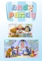 Poster for Andy Pandy