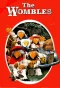 Poster for The Wombles