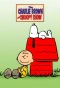 Poster for The Charlie Brown and Snoopy Show