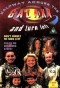Poster for Halfway Across the Galaxy and Turn Left