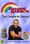 Poster for Reading Rainbow