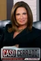 Poster for Caso Cerrado: Edición Estelar