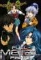 Poster for Full Metal Panic!